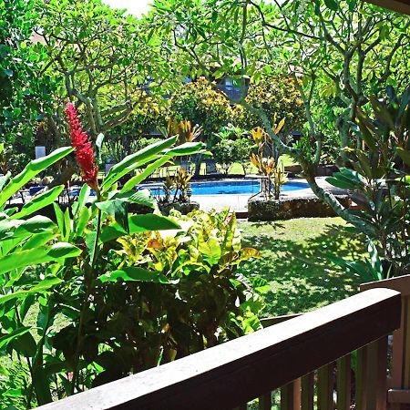 Napili Village Hotel Kahana Exteriör bild